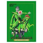 Marvel Masterpieces '92 Platinum Blaster Box - 24 Cards