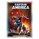 Marvel Masterpieces '92 Platinum Blaster Box - 24 Cards