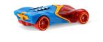 Wonder Woman Vehicle by Hot Wheels – DC Superhero Girls