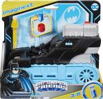 DC Super Friends Batman Bat-Tech Tank Toy Vehicle