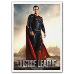 DC Justice League Superman 100 ct Card Sleeves