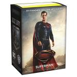 DC Justice League Superman 100 ct Card Sleeves