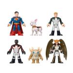 Imaginext Superman Action Figure Set with Krypto