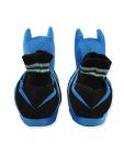 Batman Toddler Plush 3D Slippers for Kids