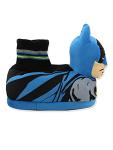 Batman Toddler Plush 3D Slippers for Kids