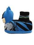 Batman Toddler Plush 3D Slippers for Kids