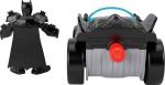 DC Super Friends Batmobile Toy Car & Batman Figure