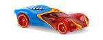 Wonder Woman Vehicle by Hot Wheels – DC Superhero Girls