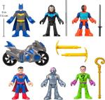 Imaginext Marvel Superhero Playset by Fisher-Price
