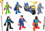 Imaginext Marvel Superhero Playset by Fisher-Price