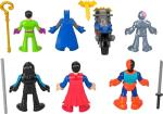 Imaginext Marvel Superhero Playset by Fisher-Price