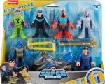 Imaginext Marvel Superhero Playset by Fisher-Price