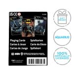 DC Comics Batman Playing Cards by Aquarius