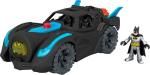 DC Super Friends Batman Batmobile with Figure Toy