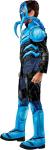 Kids' Blue Beetle Costume - Boy's Small