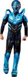 Kids' Blue Beetle Costume - Boy's Small