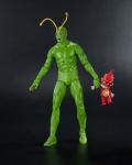 DC Multiverse Ambush Bug 7in Action Figure