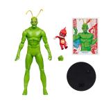 DC Multiverse Ambush Bug 7in Action Figure