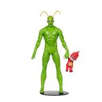 DC Multiverse Ambush Bug 7in Action Figure