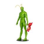 DC Multiverse Ambush Bug 7in Action Figure