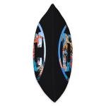 Justice League DC Comics Logo Pillow