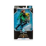 DC Black Adam Movie Cyclone 7-Inch Figure