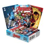 Marvel Avengers Playing Cards - Official Deck