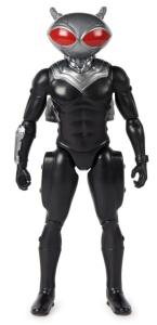 Aquaman vs. Black Manta 12-Inch Action Figure