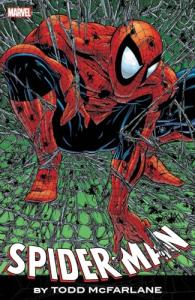 Spider-Man: The Todd McFarlane Collection