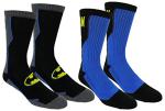 Batman Athletic Crew Socks - 2 Pair Pack