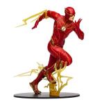DC Multiverse The Flash Movie 12" Scale Statue