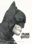 Frank Quitely DC Poster Portfolio