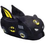 Kids Batman Batmobile 3D Slipper Size 11/12
