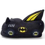 Kids Batman Batmobile 3D Slipper Size 11/12