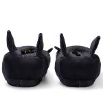 Kids Batman Batmobile 3D Slipper Size 11/12