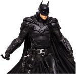 McFarlane Deluxe 12” Batman Figure from Movie