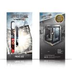 Justice League Superman Logo Soft Gel Case for Galaxy S21