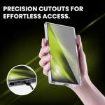 Superman Soft Gel Case for Galaxy S21 Ultra