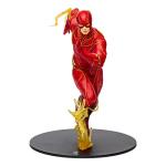 DC Multiverse The Flash Movie 12" Scale Statue