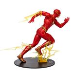 DC Multiverse The Flash Movie 12" Scale Statue