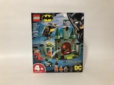 LEGO DC Batman: Batman vs. Joker Escape Set