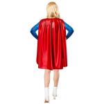 Supergirl Costume Dress for Adults by Rubies