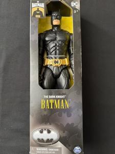 Batman 12-Inch Dark Knight 85th Anniversary Figure