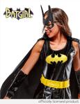 Batgirl Costume Dress for Women - DC Comics