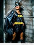 Batgirl Costume Dress for Women - DC Comics
