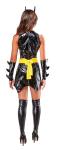 Batgirl Costume Dress for Women - DC Comics