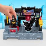 Batman Bat Command Center Playset for Kids