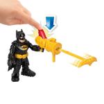 Batman Bat Command Center Playset for Kids