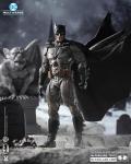 DC Multiverse Batman: Noel 7in Action Figure