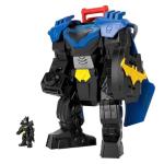 Batman Flight Mech Toy with Lights and Sounds